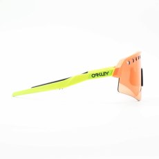 画像4: OAKLEY オークリー SUTRO LITE SWEEP スートロライト スウィープ ORANGE/PRIZM TRAIL TORCH OO9465-0839 (4)