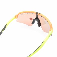 画像5: OAKLEY オークリー SUTRO LITE SWEEP スートロライト スウィープ ORANGE/PRIZM TRAIL TORCH OO9465-0839 (5)