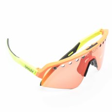 画像8: OAKLEY オークリー SUTRO LITE SWEEP スートロライト スウィープ ORANGE/PRIZM TRAIL TORCH OO9465-0839 (8)