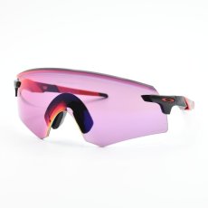 画像2: OAKLEY オークリー ENCODER エンコーダー OO9472F-0139 MATTE BLACK/PRIZM ROAD アジアンフィット (2)