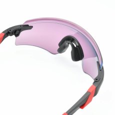 画像4: OAKLEY オークリー ENCODER エンコーダー OO9472F-0139 MATTE BLACK/PRIZM ROAD アジアンフィット (4)