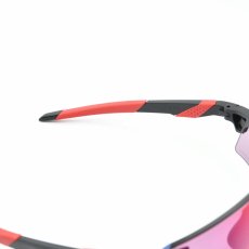 画像5: OAKLEY オークリー ENCODER エンコーダー OO9472F-0139 MATTE BLACK/PRIZM ROAD アジアンフィット (5)