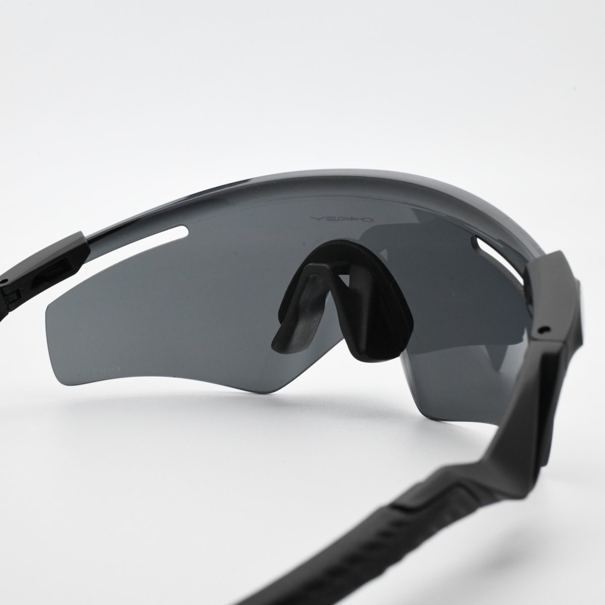 画像4: OAKLEY オークリー QNTM KATO クアンタム ケイト MATTE BLACK/ PRIZM BLACK OO9481D-0156 (4)