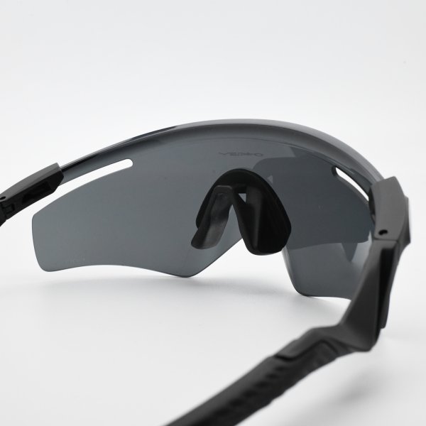 OAKLEY オークリー QNTM KATO クアンタム ケイト MATTE BLACK/ PRIZM