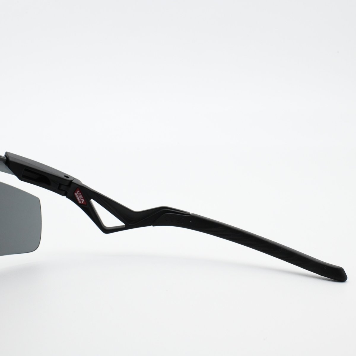 画像6: OAKLEY オークリー QNTM KATO クアンタム ケイト MATTE BLACK/ PRIZM BLACK OO9481D-0156 (6)