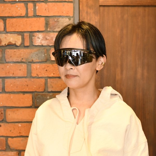 OAKLEY オークリー QNTM KATO クアンタム ケイト MATTE BLACK/ PRIZM