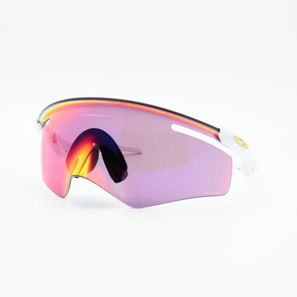Oakley qmtm Kato クアンタムケイト OAKLEY オークリー QNTM KATO クアンタム ケイト WHITE/ PRIZM