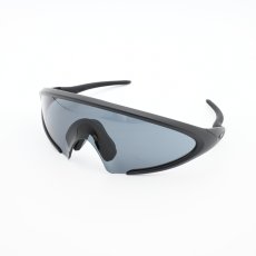 画像2: OAKLEY オークリー ELLIPSE エリプス OO9490-0140 MATTE BLACK/PRIZM GREY  (2)