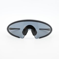 画像3: OAKLEY オークリー ELLIPSE エリプス OO9490-0140 MATTE BLACK/PRIZM GREY  (3)