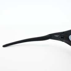画像6: OAKLEY オークリー ELLIPSE エリプス OO9490-0140 MATTE BLACK/PRIZM GREY  (6)