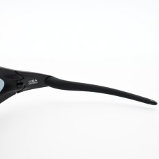 画像7: OAKLEY オークリー ELLIPSE エリプス OO9490-0140 MATTE BLACK/PRIZM GREY  (7)
