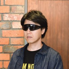 画像8: OAKLEY オークリー ELLIPSE エリプス OO9490-0140 MATTE BLACK/PRIZM GREY  (8)