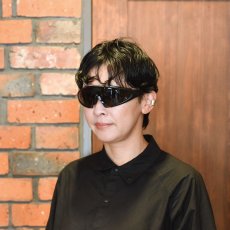 画像9: OAKLEY オークリー ELLIPSE エリプス OO9490-0140 MATTE BLACK/PRIZM GREY  (9)