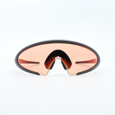 画像3: OAKLEY オークリー ELLIPSE エリプス OO9490-0540 MATTE CARBON/PRIZM TRAIL TORCH  (3)