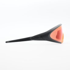 画像4: OAKLEY オークリー ELLIPSE エリプス OO9490-0540 MATTE CARBON/PRIZM TRAIL TORCH  (4)