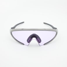 画像2: OAKLEY オークリー ELLIPSE エリプス OO9490-0640 SPACE DUST/PRIZM LOW LIGHT  (2)