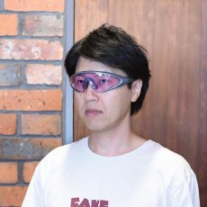 画像8: OAKLEY オークリー ELLIPSE エリプス OO9490-0640 SPACE DUST/PRIZM LOW LIGHT  (8)
