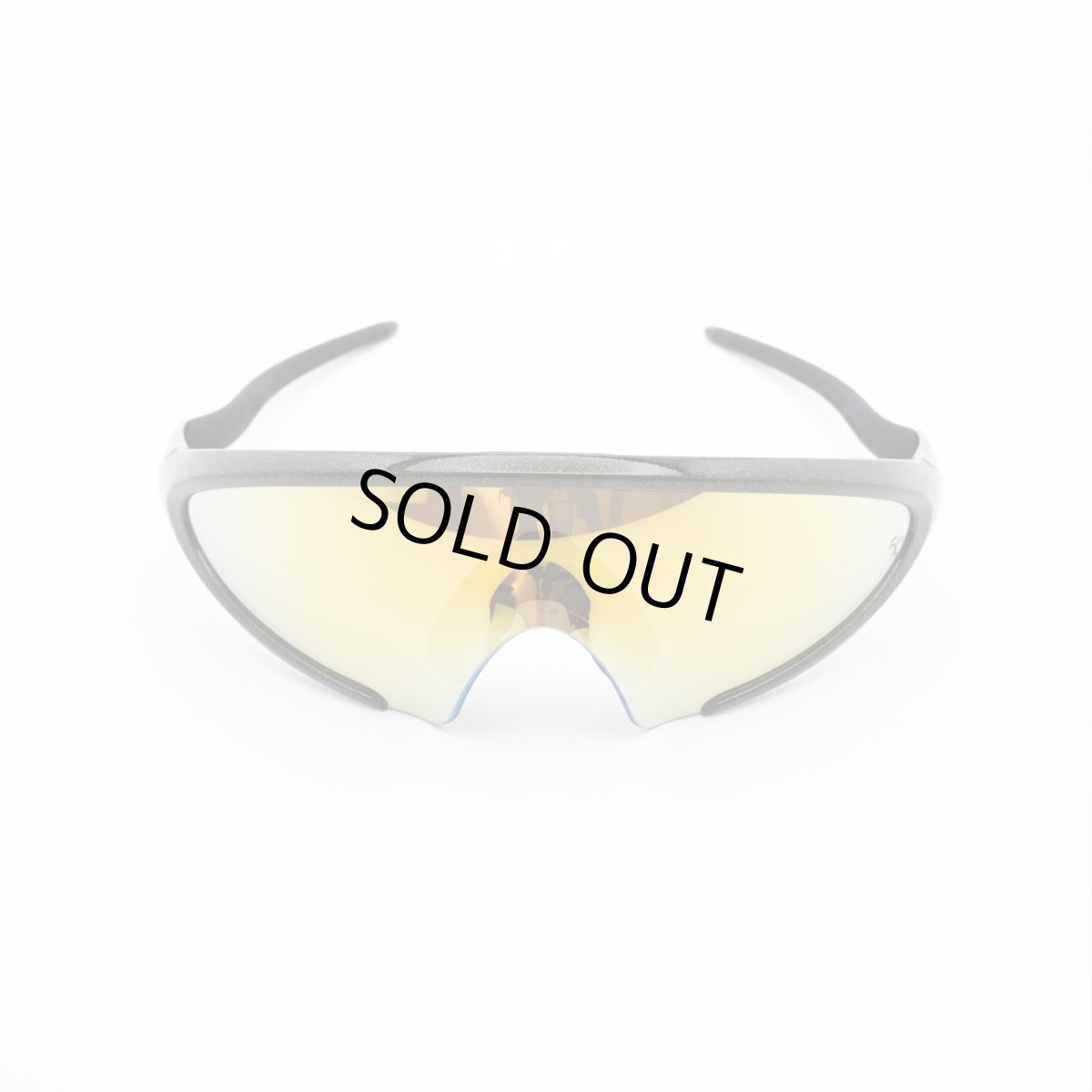 画像2: OAKLEY オークリー ELLIPSE エリプス OO9490-0740 MIDAS FLECK/PRIZM 24K 50周年リミテッドエディション  (2)