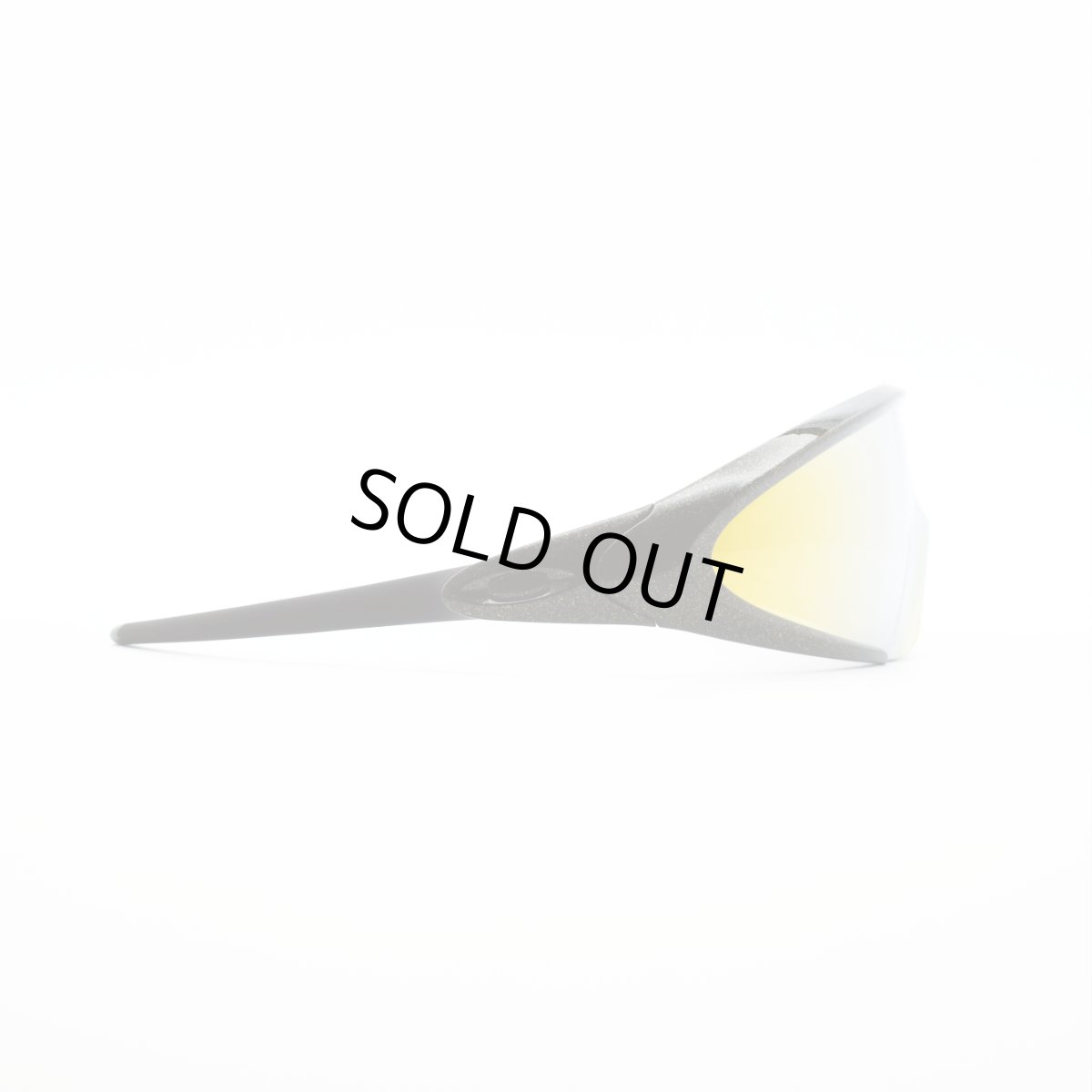 画像4: OAKLEY オークリー ELLIPSE エリプス OO9490-0740 MIDAS FLECK/PRIZM 24K 50周年リミテッドエディション  (4)