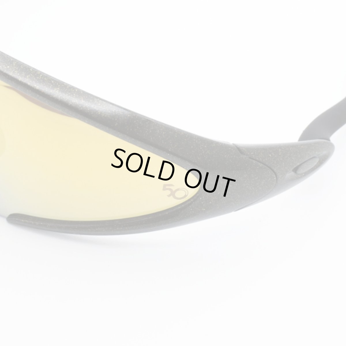 画像9: OAKLEY オークリー ELLIPSE エリプス OO9490-0740 MIDAS FLECK/PRIZM 24K 50周年リミテッドエディション  (9)