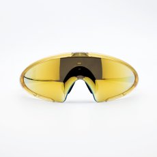 画像2: OAKLEY オークリー ELLIPSE エリプス OO9490-0840 TRANS LIGHT CURRY/PRIZM 24K  (2)