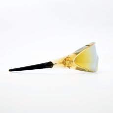 画像3: OAKLEY オークリー ELLIPSE エリプス OO9490-0840 TRANS LIGHT CURRY/PRIZM 24K  (3)