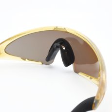 画像4: OAKLEY オークリー ELLIPSE エリプス OO9490-0840 TRANS LIGHT CURRY/PRIZM 24K  (4)