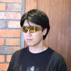 画像7: OAKLEY オークリー ELLIPSE エリプス OO9490-0840 TRANS LIGHT CURRY/PRIZM 24K  (7)