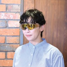 画像8: OAKLEY オークリー ELLIPSE エリプス OO9490-0840 TRANS LIGHT CURRY/PRIZM 24K  (8)