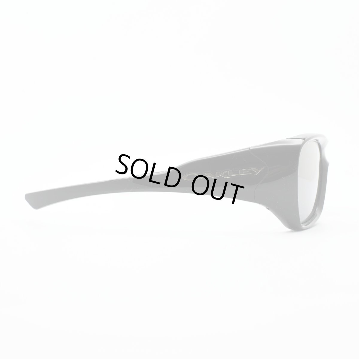 画像3: OAKLEY オークリー CHAMINADE シャミナード OO9492-0160 POLISHED BLACK/PRIZM BLACK  (3)