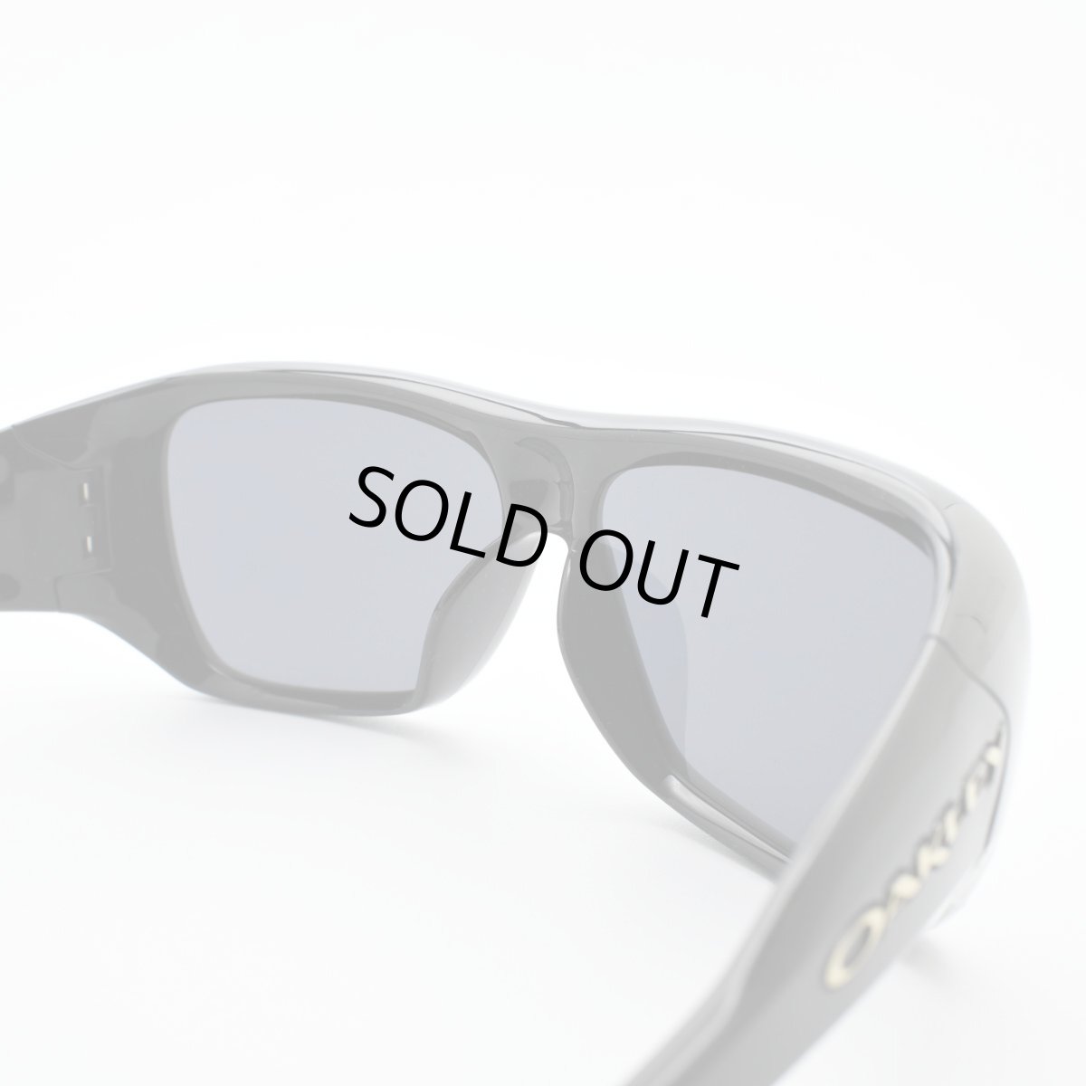 画像4: OAKLEY オークリー CHAMINADE シャミナード OO9492-0160 POLISHED BLACK/PRIZM BLACK  (4)