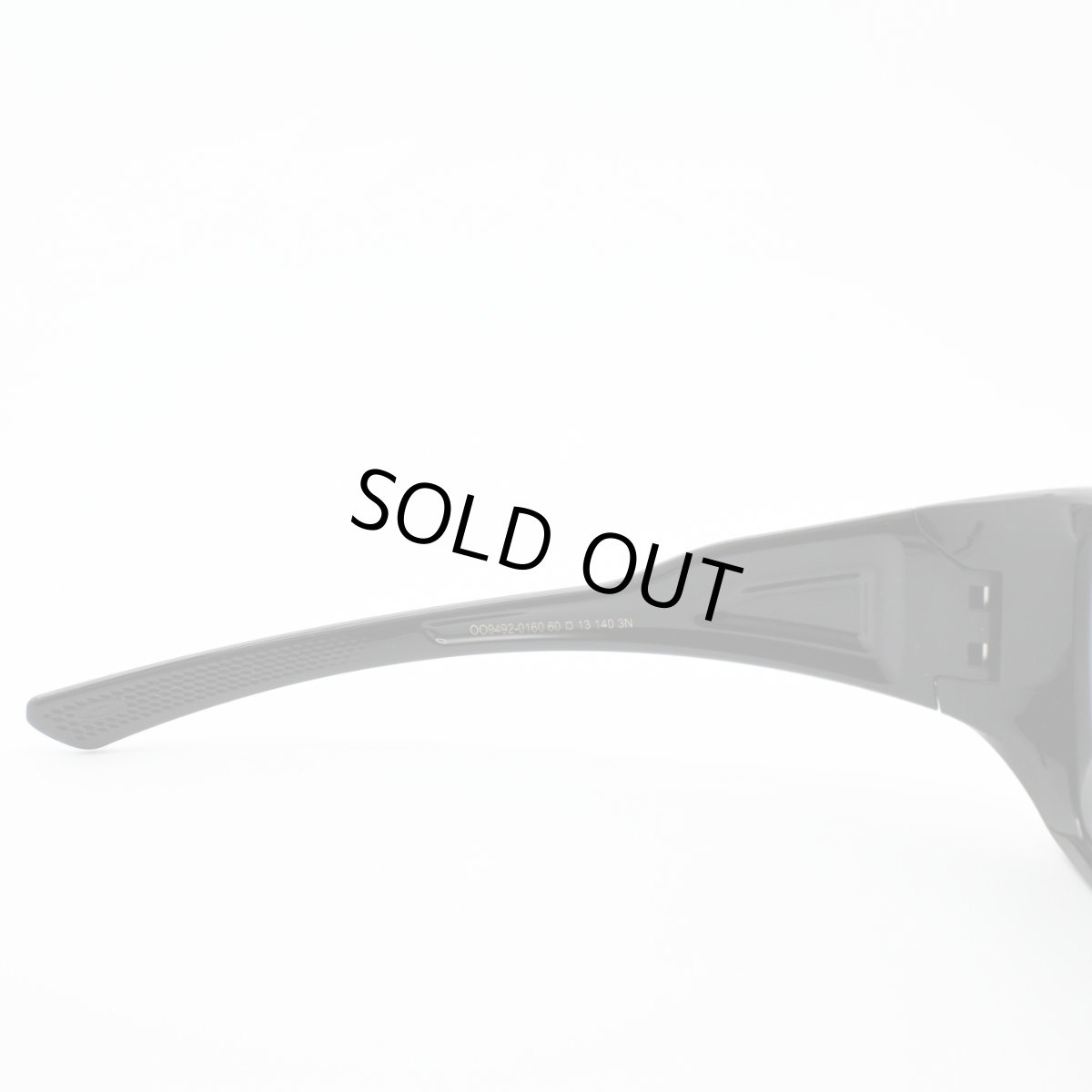 画像5: OAKLEY オークリー CHAMINADE シャミナード OO9492-0160 POLISHED BLACK/PRIZM BLACK  (5)