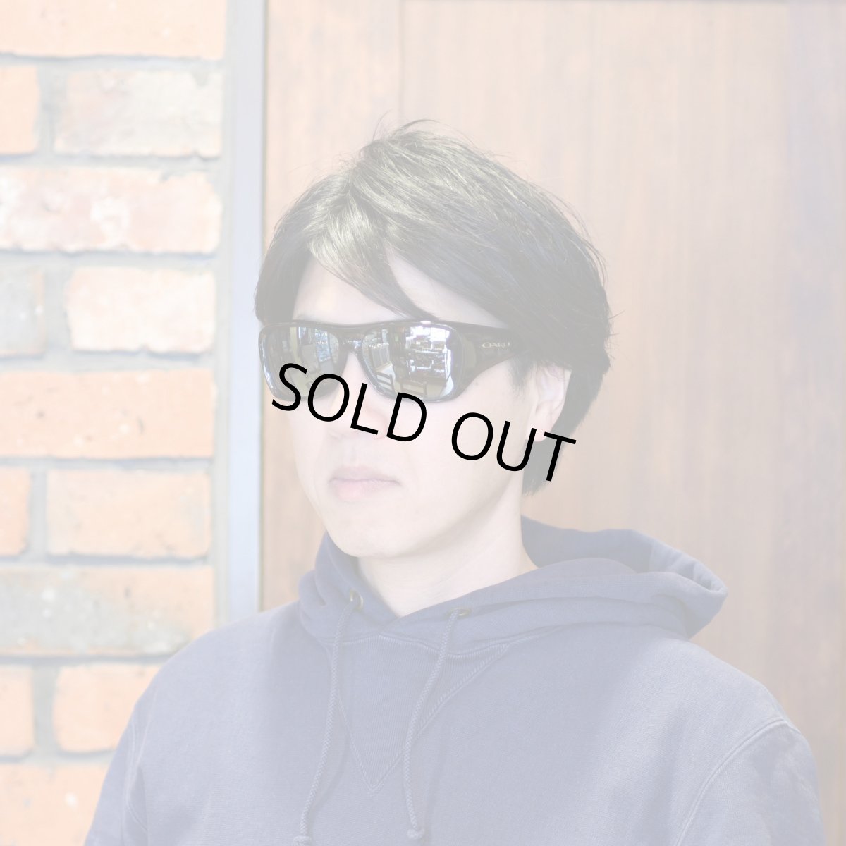 画像7: OAKLEY オークリー CHAMINADE シャミナード OO9492-0160 POLISHED BLACK/PRIZM BLACK  (7)