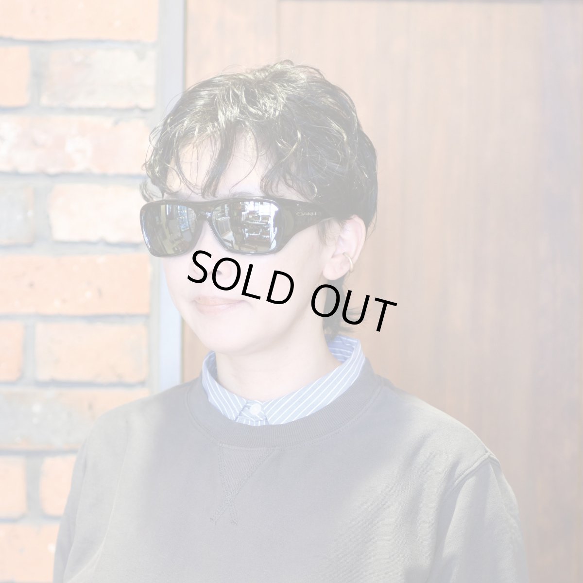 画像8: OAKLEY オークリー CHAMINADE シャミナード OO9492-0160 POLISHED BLACK/PRIZM BLACK  (8)