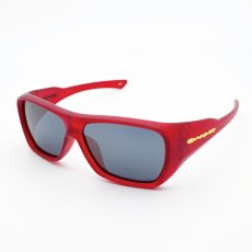 画像1: OAKLEY オークリー CHAMINADE シャミナード OO9492-0660 MATTE TRANS RED/PRIZM BLACK  (1)