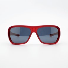 画像2: OAKLEY オークリー CHAMINADE シャミナード OO9492-0660 MATTE TRANS RED/PRIZM BLACK  (2)