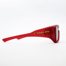 画像3: OAKLEY オークリー CHAMINADE シャミナード OO9492-0660 MATTE TRANS RED/PRIZM BLACK  (3)