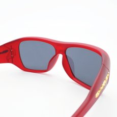 画像4: OAKLEY オークリー CHAMINADE シャミナード OO9492-0660 MATTE TRANS RED/PRIZM BLACK  (4)