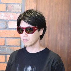 画像7: OAKLEY オークリー CHAMINADE シャミナード OO9492-0660 MATTE TRANS RED/PRIZM BLACK  (7)