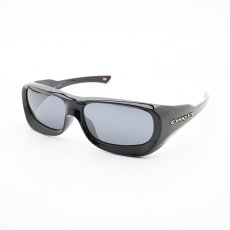 画像2: OAKLEY オークリー DE SOTO デソト OO9494-0159 POLISHED BLACK/PRIZM BLACK  (2)