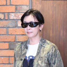 画像9: OAKLEY オークリー DE SOTO デソト OO9494-0159 POLISHED BLACK/PRIZM BLACK  (9)