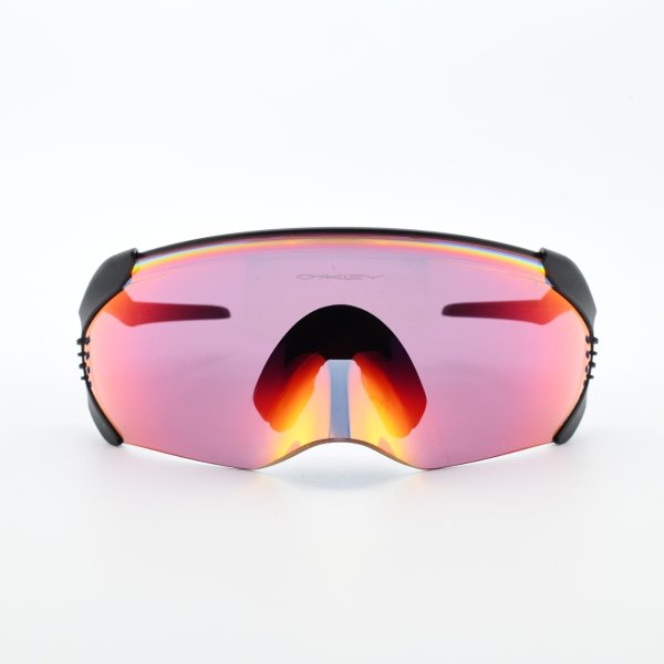 OAKLEY VELOKATO オークリー　ベロケイト OAKLEY オークリー VELO KATO ヴェロケイト OO9501-0152 MATTE BLACK