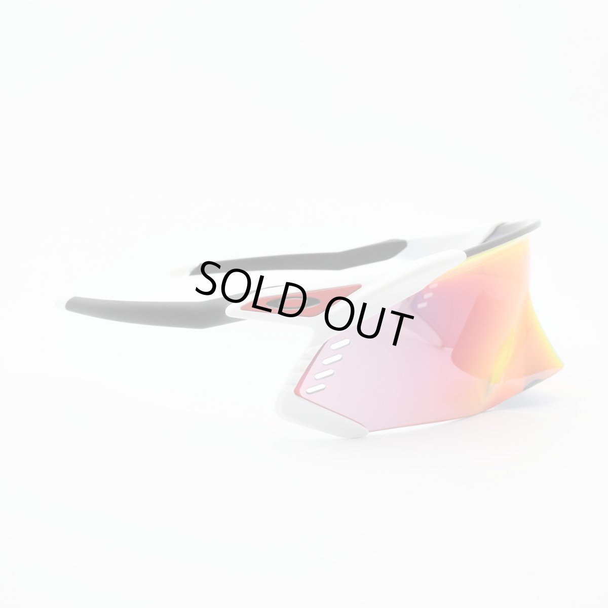 画像4: OAKLEY オークリー VELO KATO ヴェロケイト OO9501-0252 MATTE WITE/PRIZM ROAD  (4)