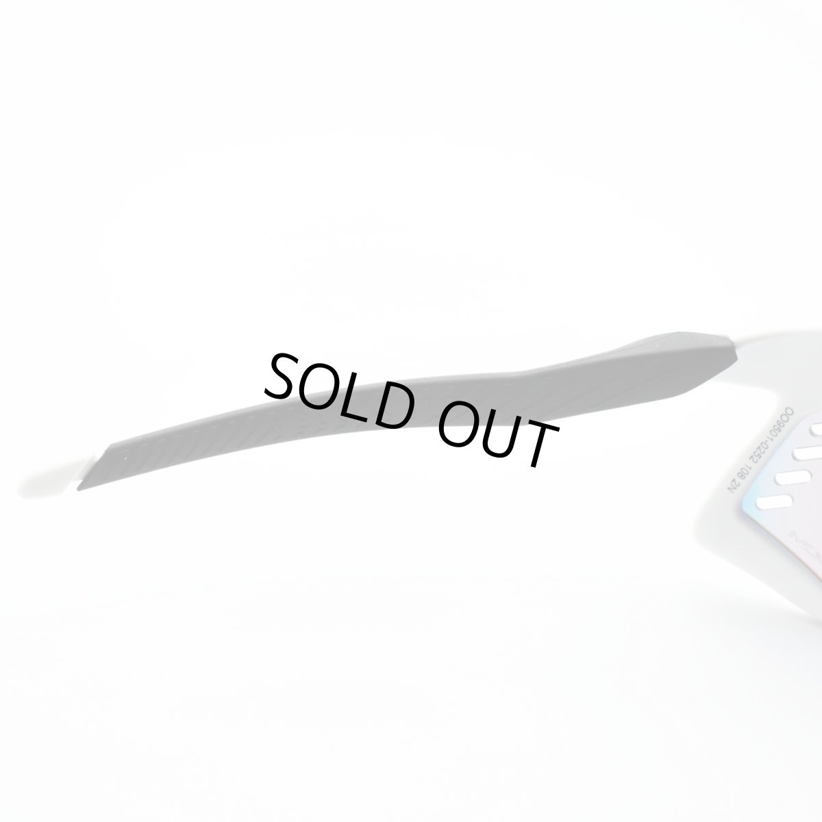 画像6: OAKLEY オークリー VELO KATO ヴェロケイト OO9501-0252 MATTE WITE/PRIZM ROAD  (6)