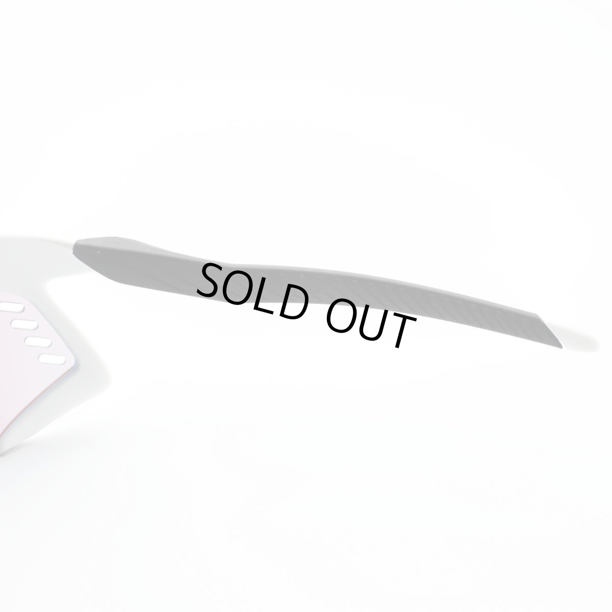 画像7: OAKLEY オークリー VELO KATO ヴェロケイト OO9501-0252 MATTE WITE/PRIZM ROAD  (7)