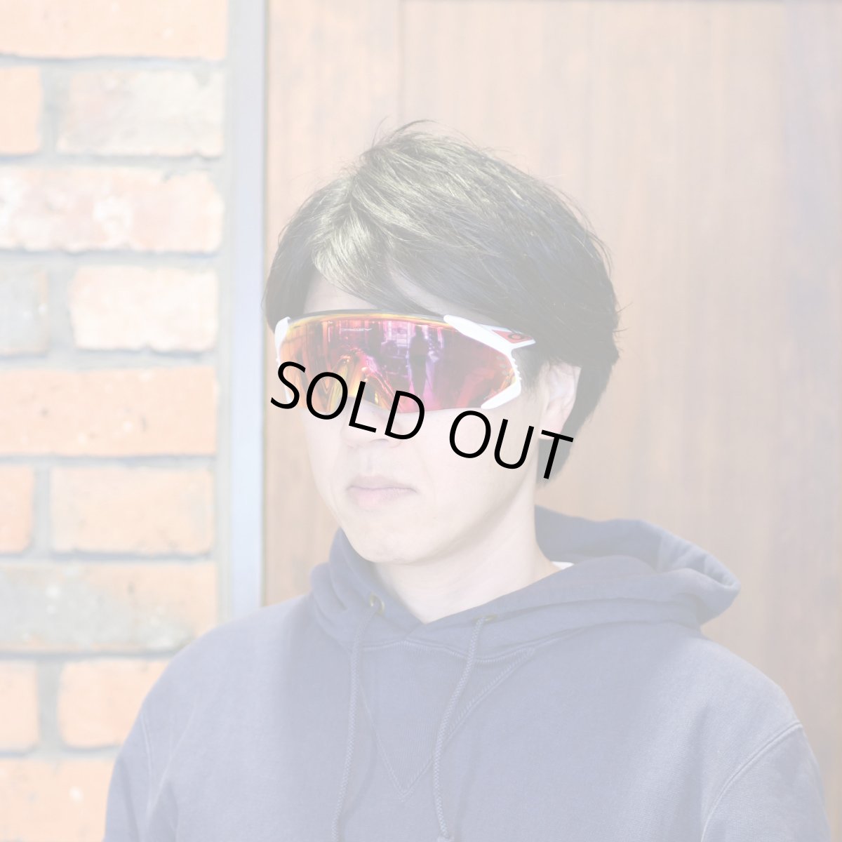 画像8: OAKLEY オークリー VELO KATO ヴェロケイト OO9501-0252 MATTE WITE/PRIZM ROAD  (8)