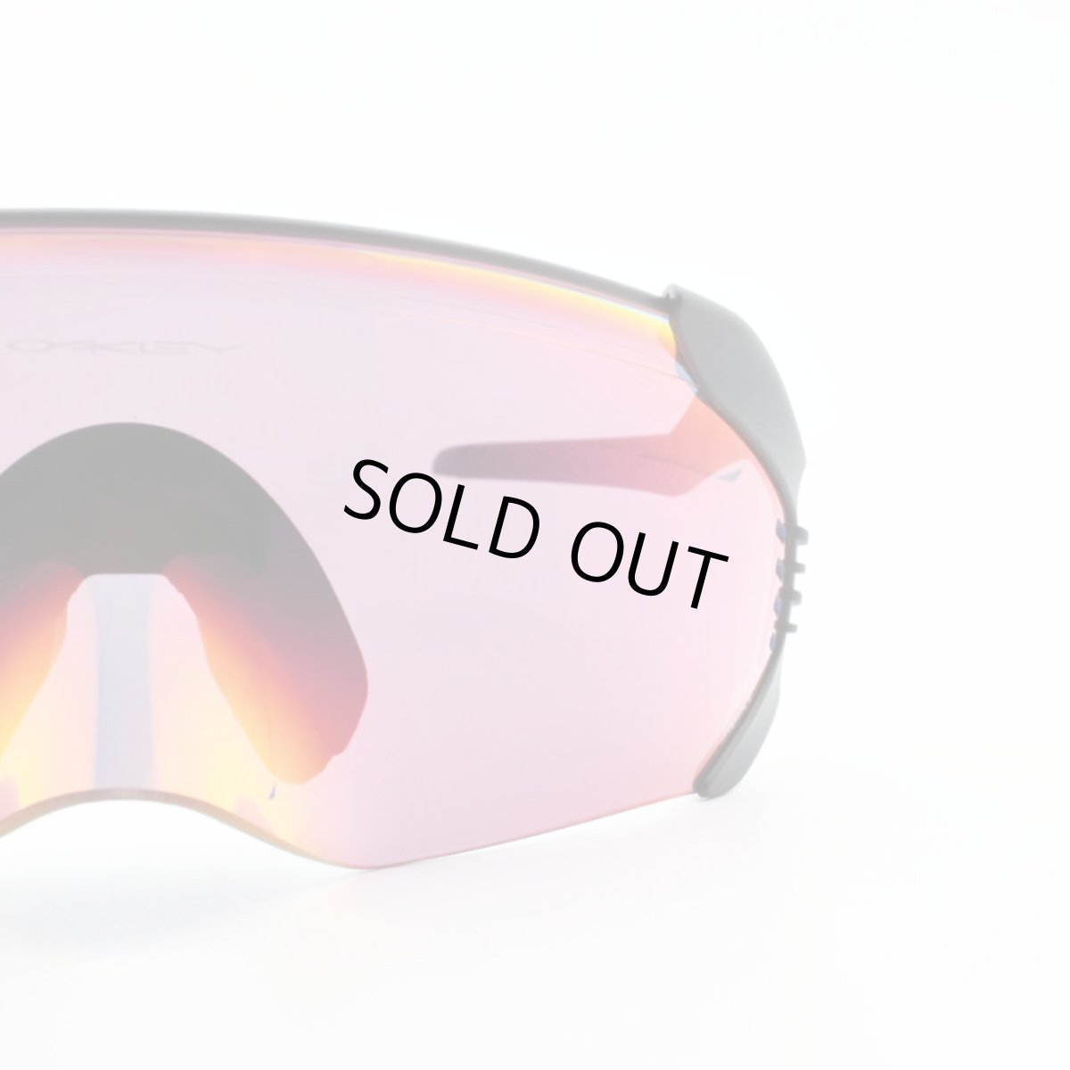 画像3: OAKLEY オークリー VELO KATO ヴェロケイト OO9501-0852 MATTE BLACK/PRIZM ROAD Tour de Franceモデル  (3)