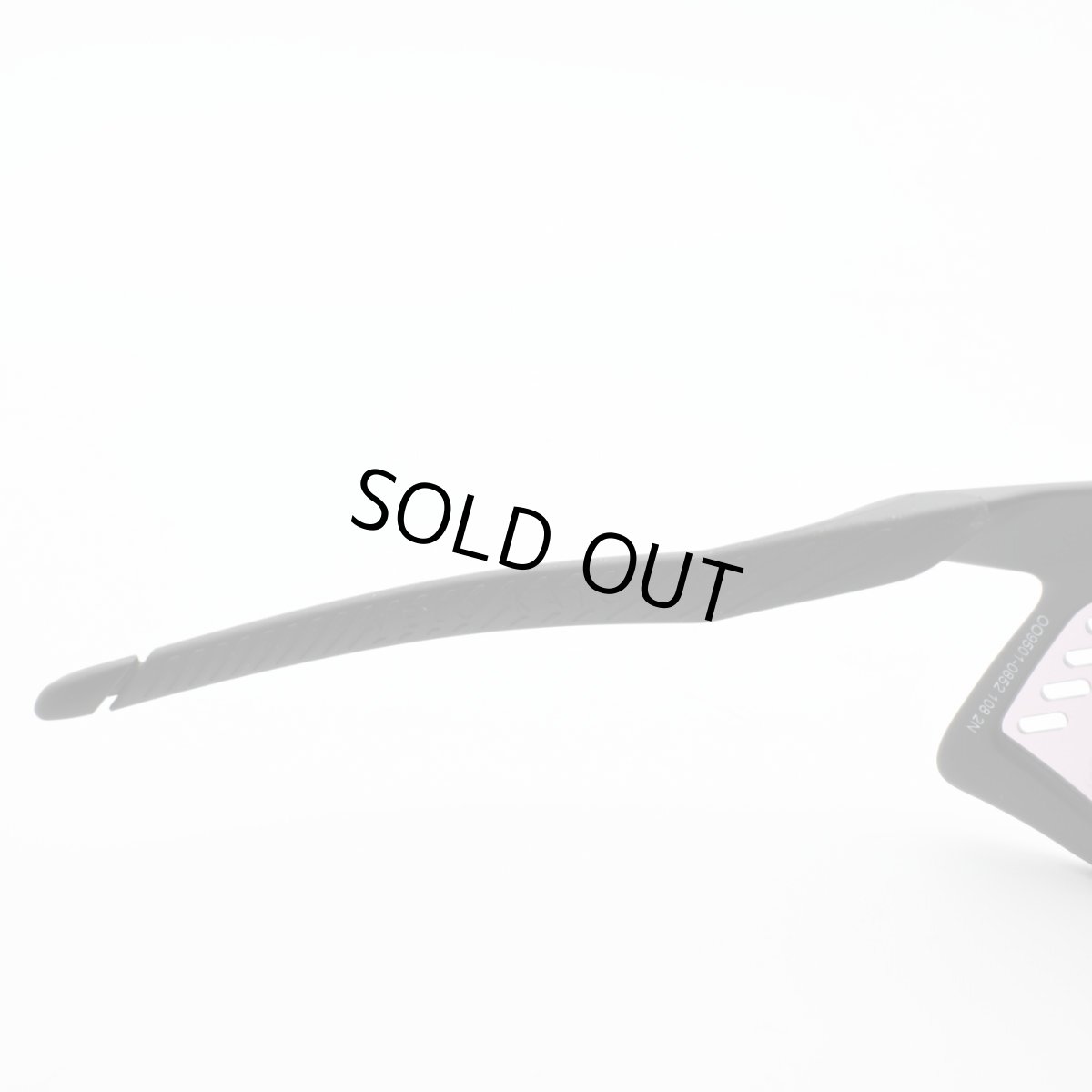 画像6: OAKLEY オークリー VELO KATO ヴェロケイト OO9501-0852 MATTE BLACK/PRIZM ROAD Tour de Franceモデル  (6)