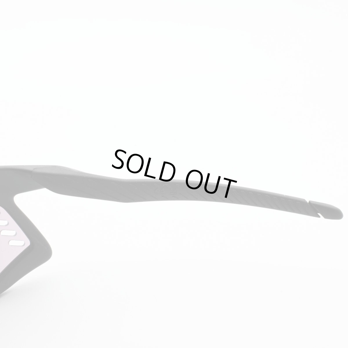 画像7: OAKLEY オークリー VELO KATO ヴェロケイト OO9501-0852 MATTE BLACK/PRIZM ROAD Tour de Franceモデル  (7)