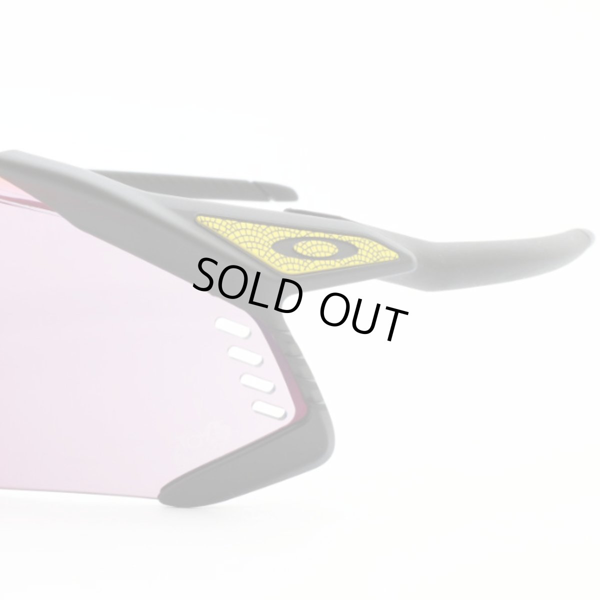 画像8: OAKLEY オークリー VELO KATO ヴェロケイト OO9501-0852 MATTE BLACK/PRIZM ROAD Tour de Franceモデル  (8)